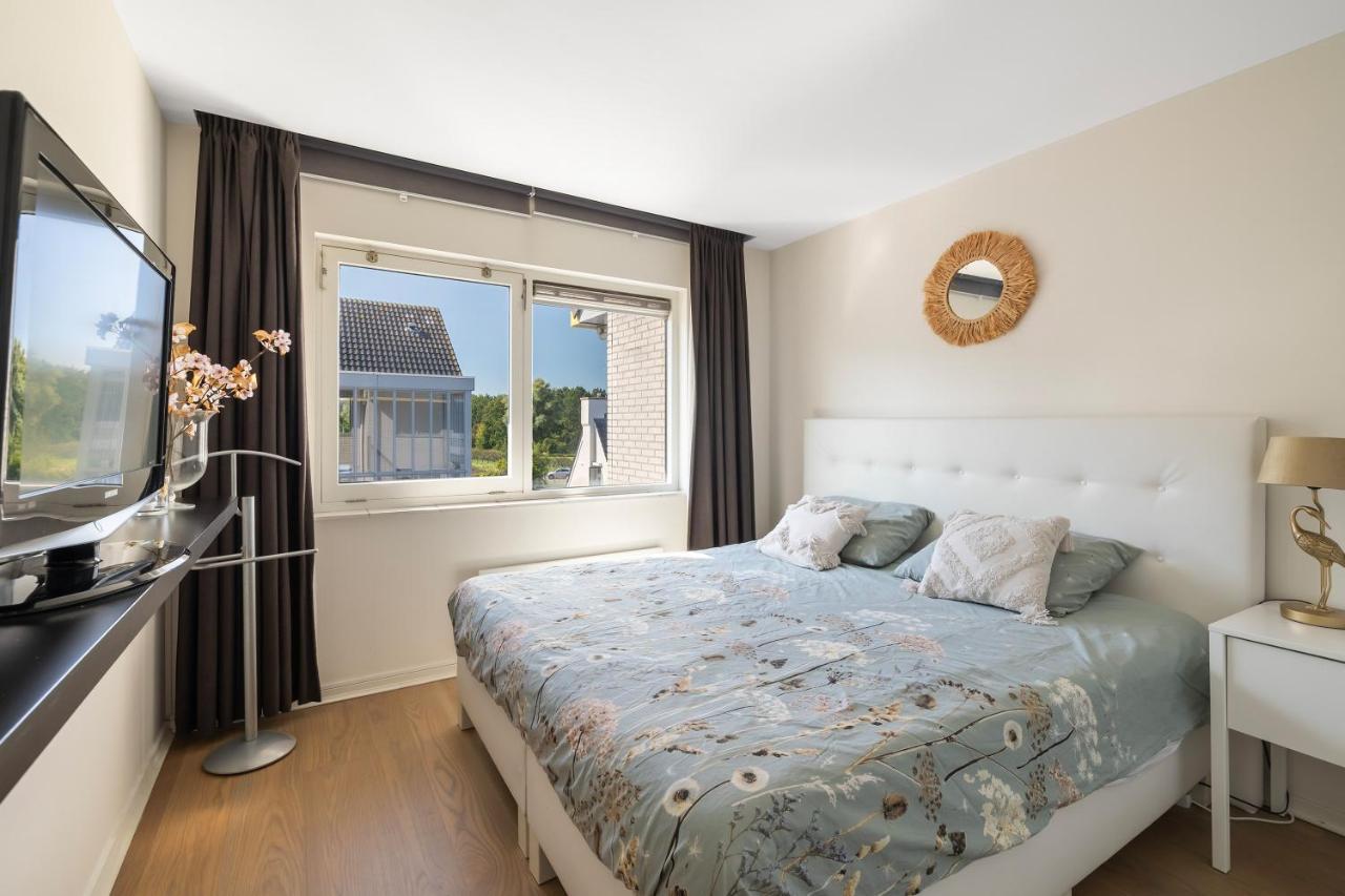 Luxury Apartment Near Utrecht & Amsterdam Breukelen Exterior photo