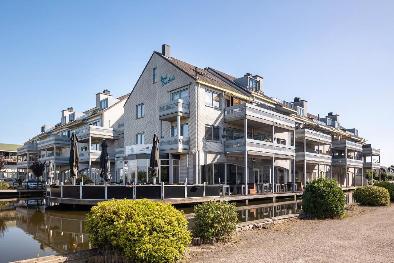 Luxury Apartment Near Utrecht & Amsterdam Breukelen Exterior photo