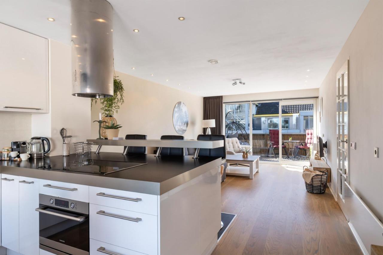 Luxury Apartment Near Utrecht & Amsterdam Breukelen Exterior photo