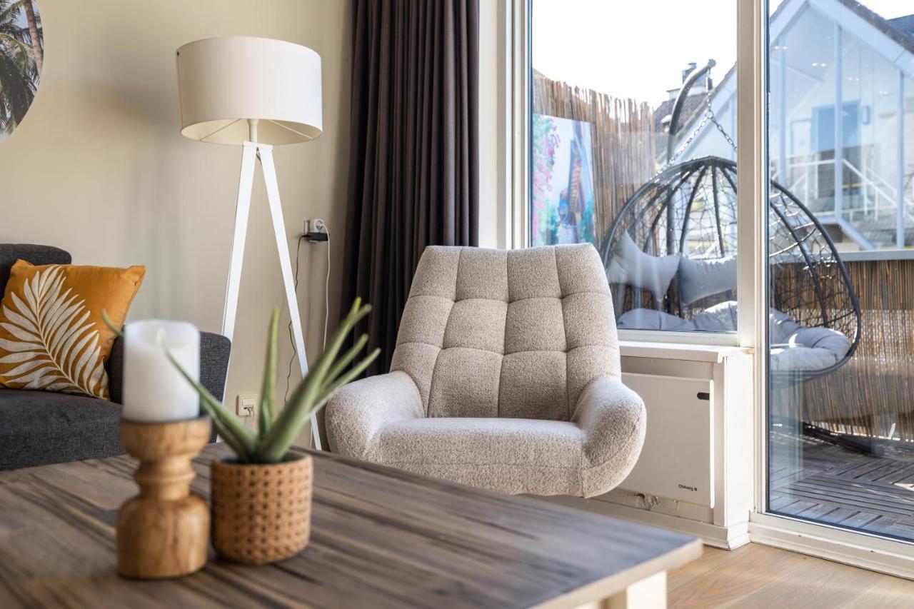 Luxury Apartment Near Utrecht & Amsterdam Breukelen Exterior photo